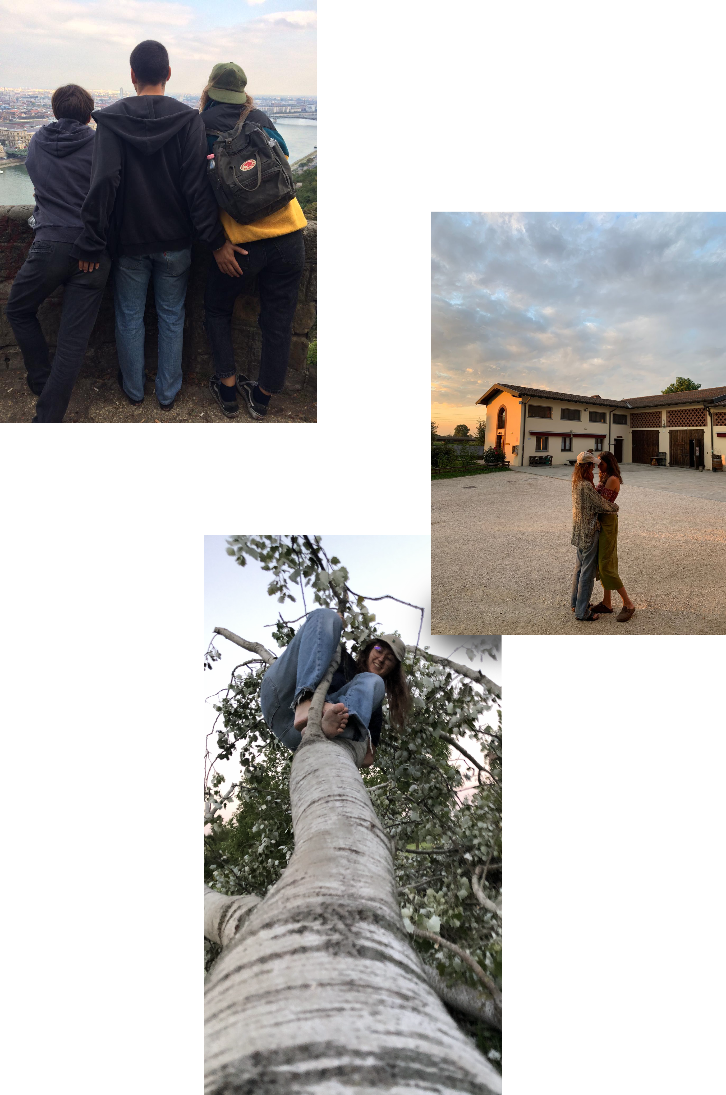 foto di Alessandra Peluzzi