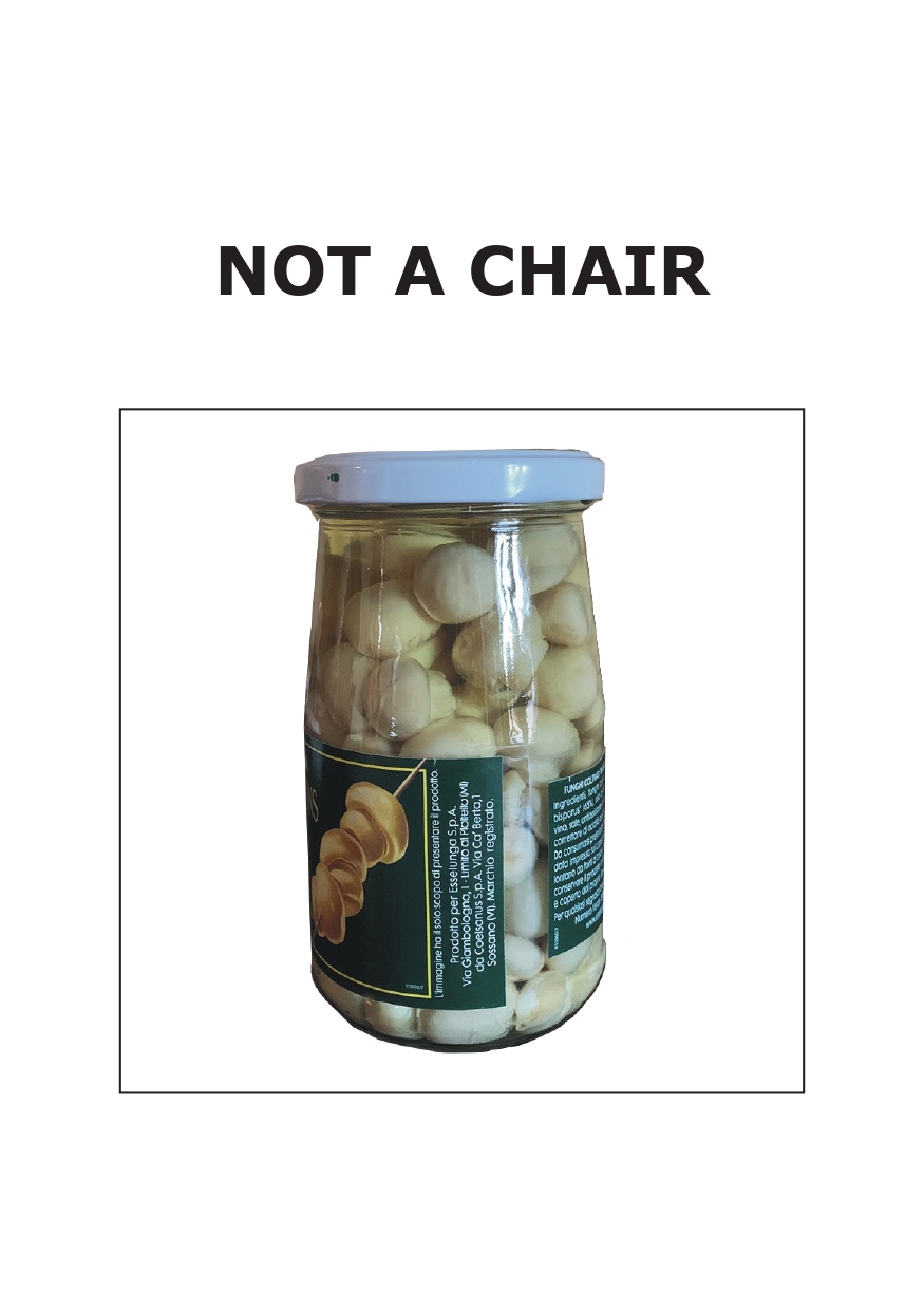 Chairs fanzine pagina 5