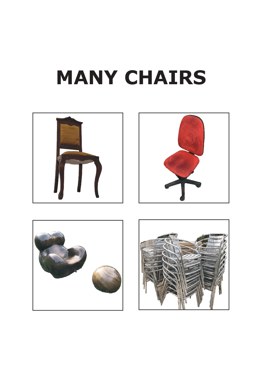 Chairs fanzine pagina 6