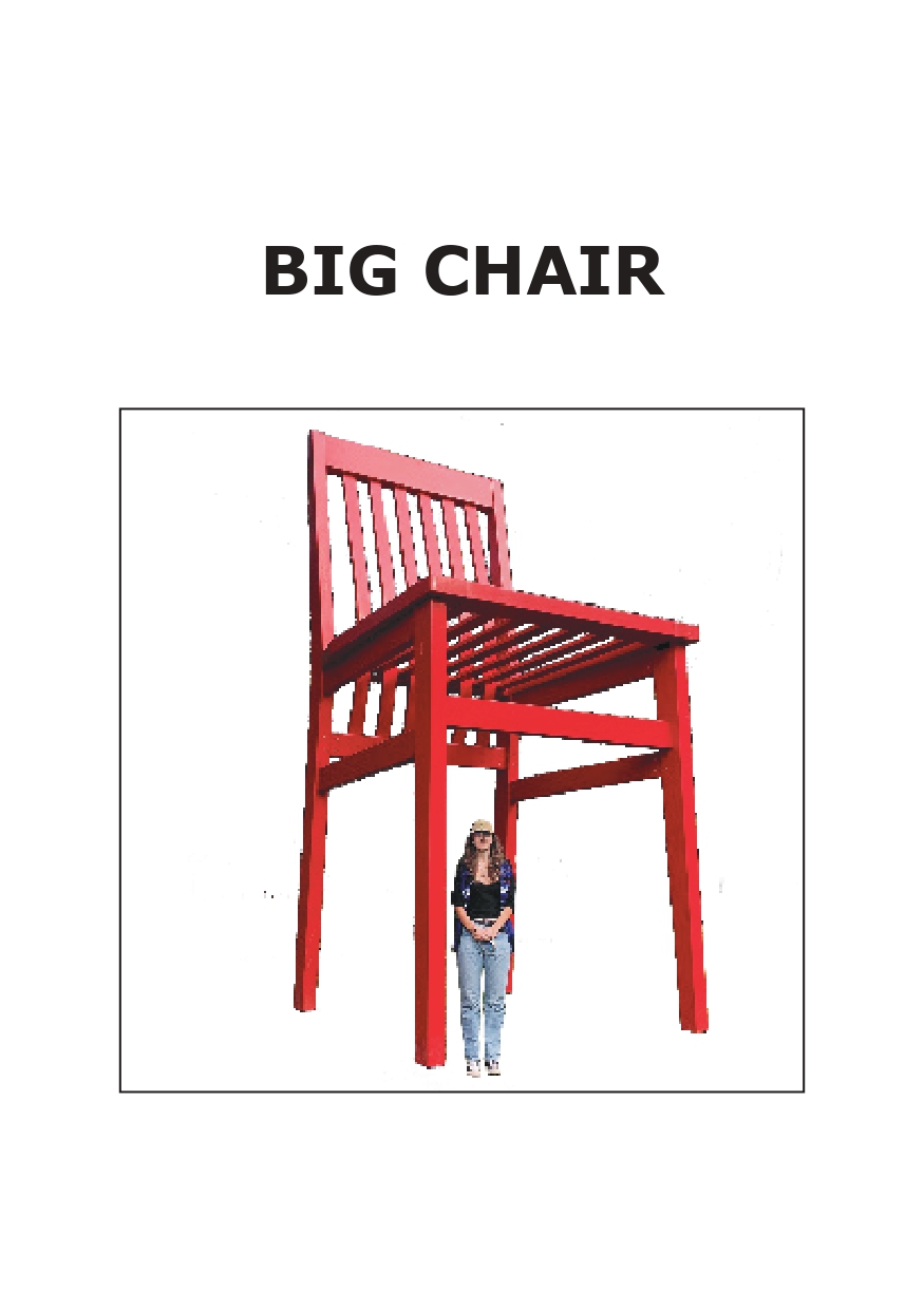 Chairs fanzine pagina 7