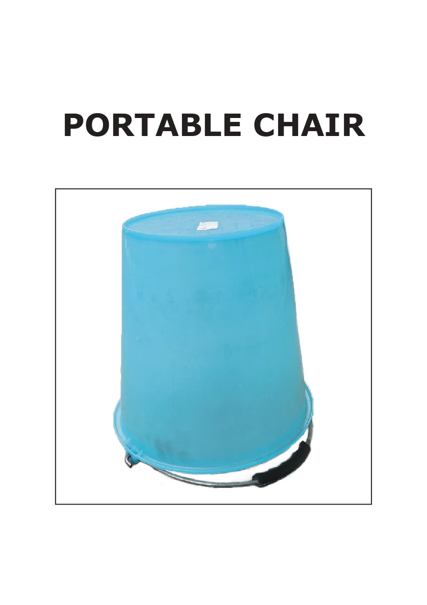 Chairs fanzine pagina 9