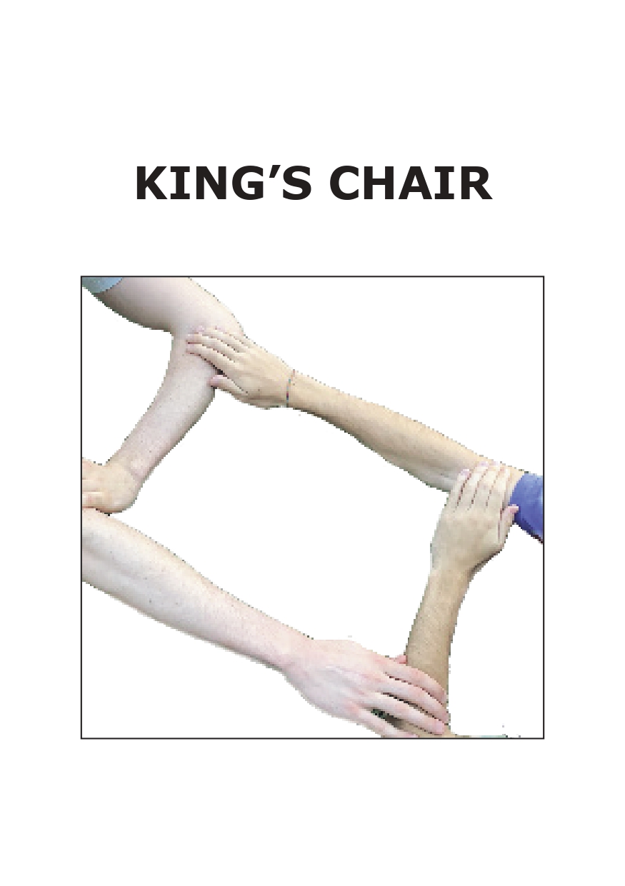 Chairs fanzine pagina 10