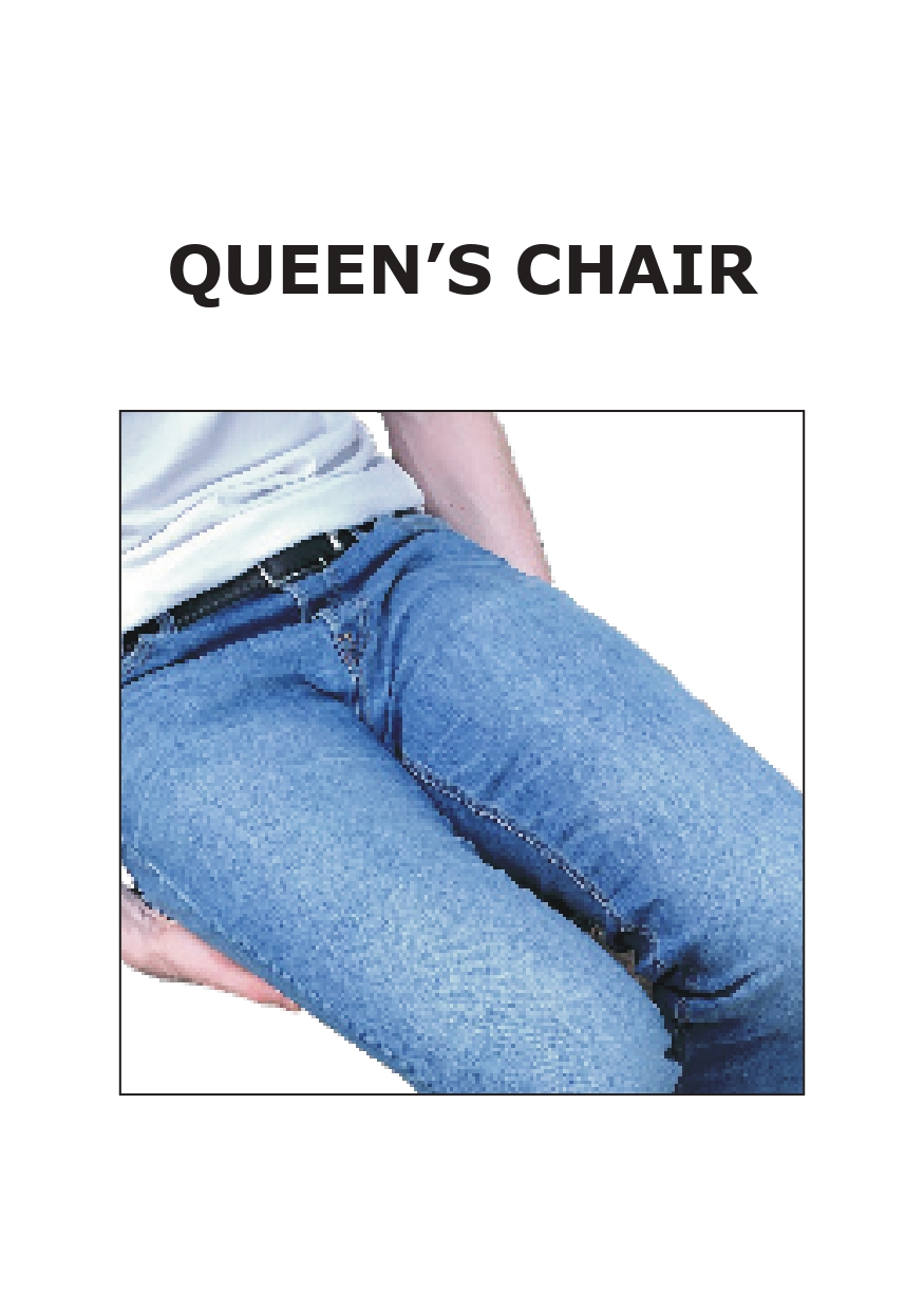 Chairs fanzine pagina 11