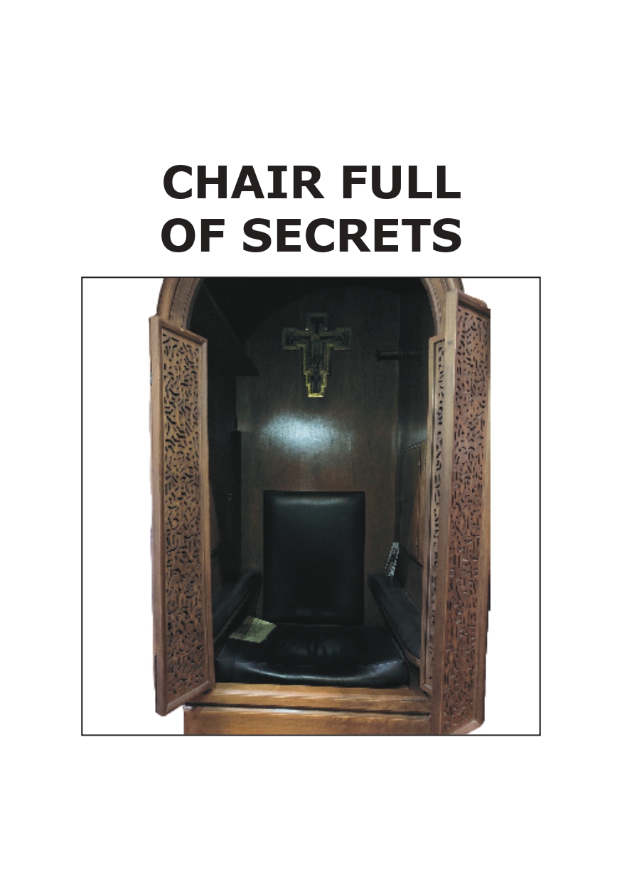 Chairs fanzine pagina 12