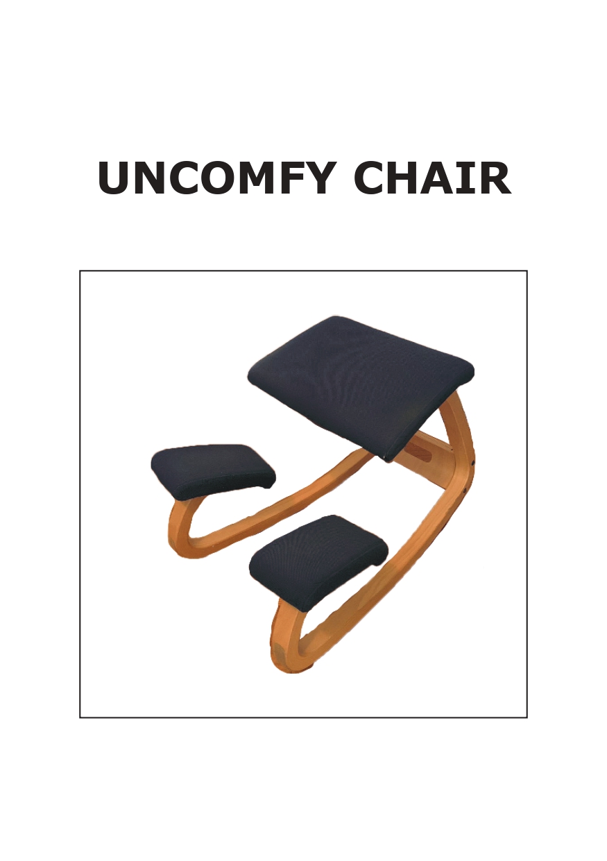 Chairs fanzine pagina 18