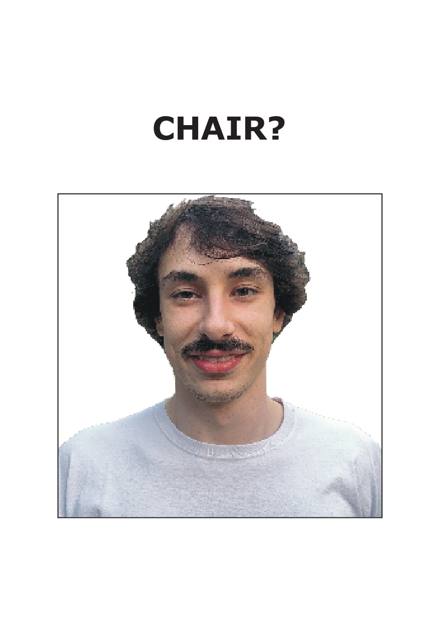 Chairs fanzine pagina 22
