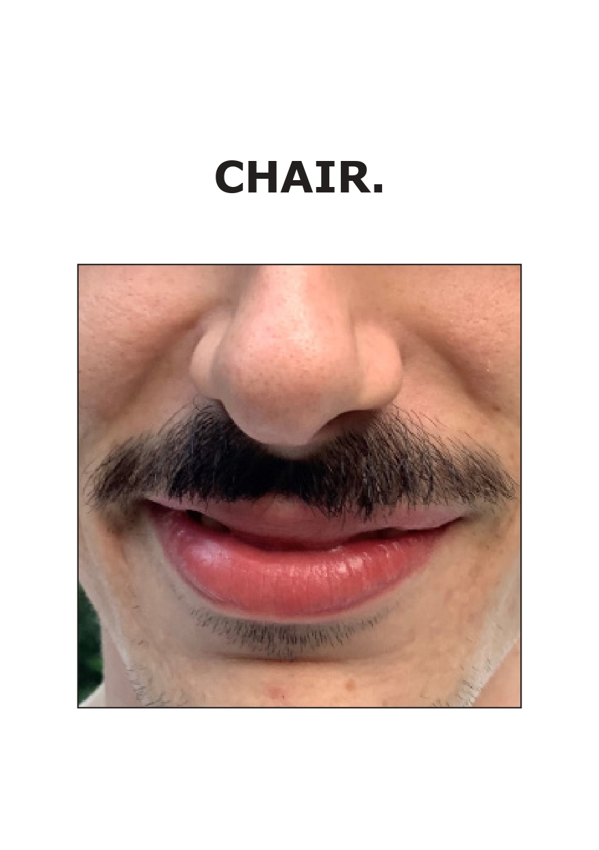 Chairs fanzine pagina 23